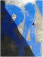 Writings on the Wall - 24