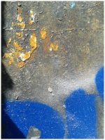 Writings on the Wall - 25