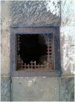 Writings on the Wall - 27