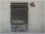 Writings on the Wall- 30