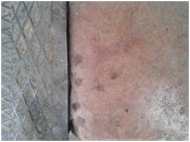 Writings on the Wall - 40