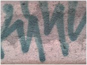 Writings on the Wall - 54