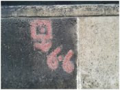 Writings on the Wall - 60