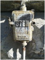 Writings on the Wall - 71