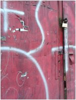 Writings on the Wall - 74