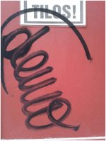 Writings on the Wall - 81