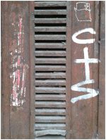 Writings on the Wall - 83