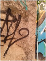 Writings on the Wall - 90