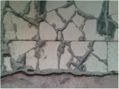 Writings on the Wall - 91