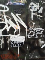 Writings on the Wall - 96