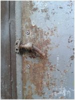 Writings on the Wall - 97