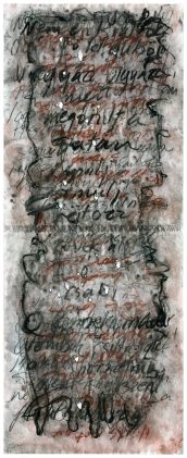 Dialog with J.A. - 1