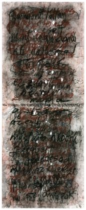 Dialog with J.A. - 2