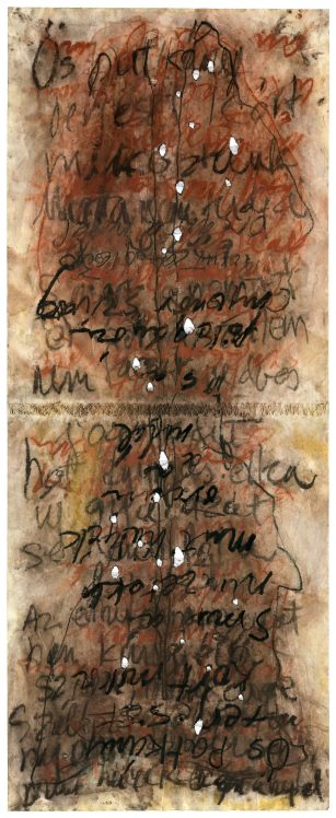 Dialog with J.A. - 4