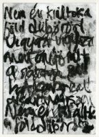 Postcard from József Attila - IX