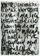 Postcard from József Attila - VI