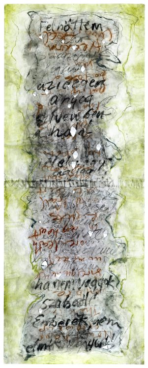 Dialog with J.A. - 10