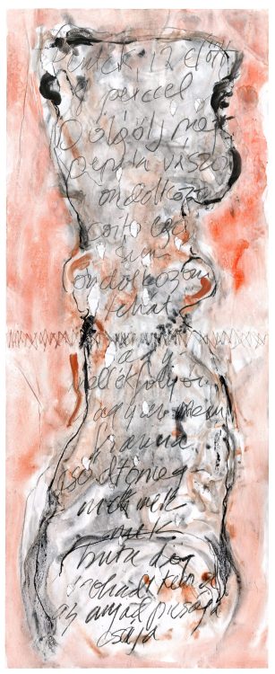 Dialog with J.A. - 7