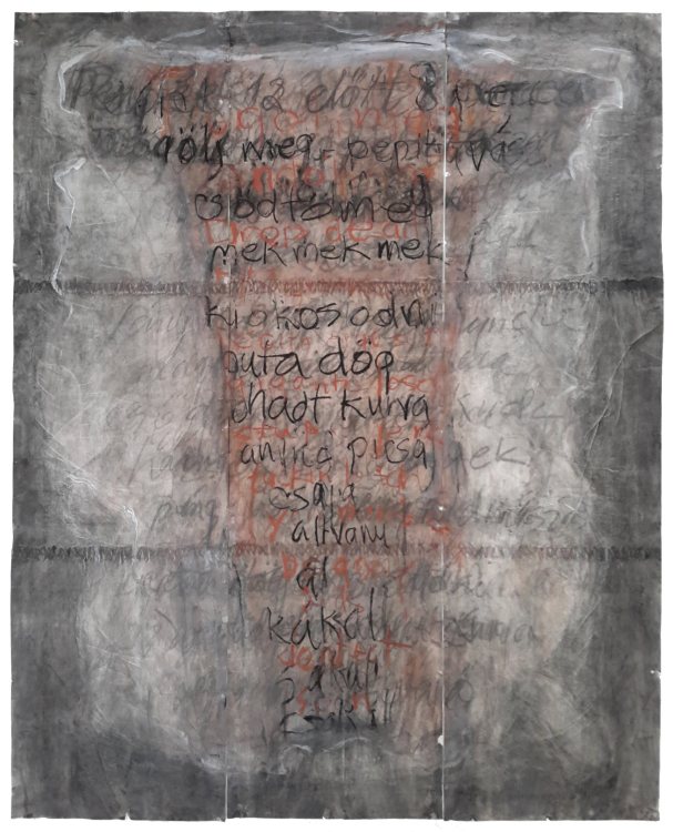 Dialog with J.A. - 9