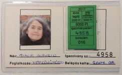 FÉSZEK ARTISTS' CLUB