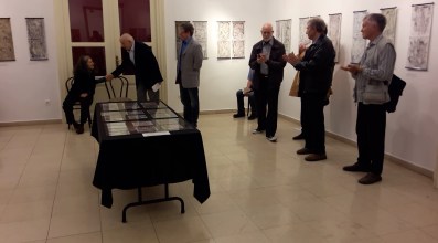 Ferenc Takács lecture