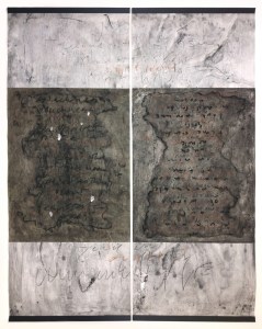 Present Continuous 6 & 7