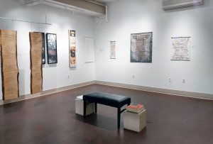 TELL ME EXHIBIT AT SPA