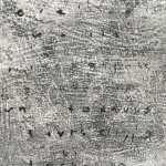 PRESENT CONTINUOUS INSTALLATION (detail 3)