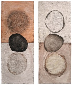 DARK SPOTS & BLACK HOLES - 3