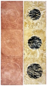 DOUBLE HIT (BLOOD & GOLD)