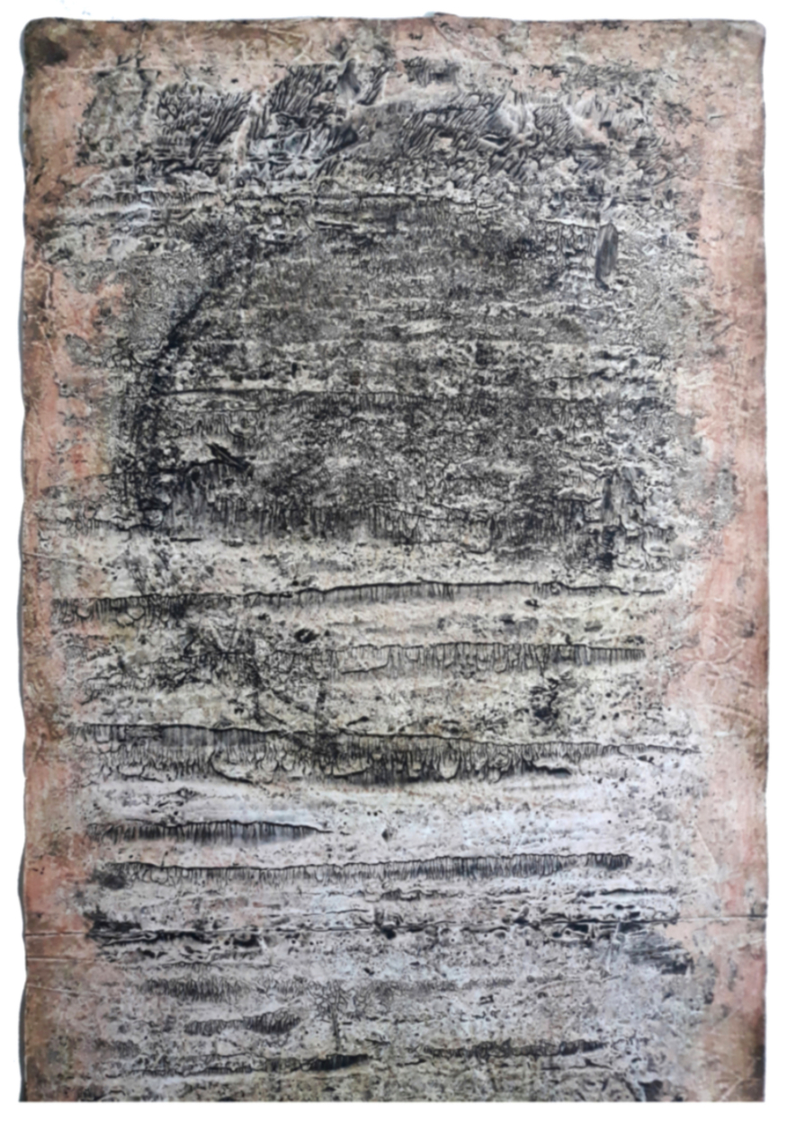 SCROLLING SPOTS (detail)