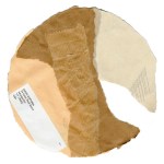 Spherical Fragments 1 - (verso)