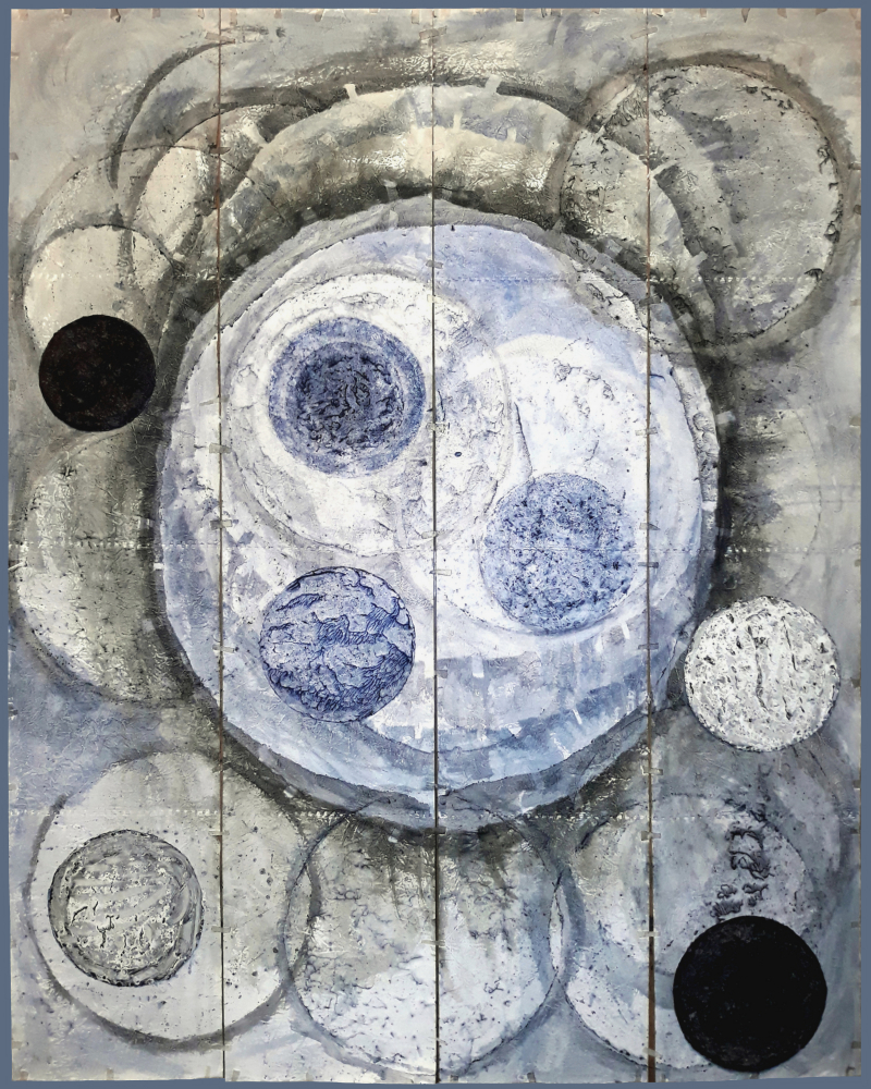 DOMINANT SPHERES 5th