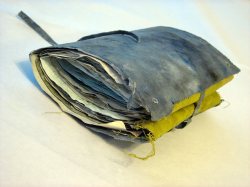 DIANE SOPHRIN. Wanderer - Vándorló - נווד - Tułacz (closed)