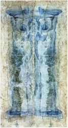 MIRRORED TEST/TÜKRÖZÖTT TESZT (RECTO). 2021