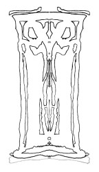 TÜKÖR SCHEMATIC II - RIGHT. 2021