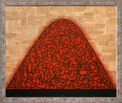 KOVÁTS ALBERT. HEGYMOUNT, 2021