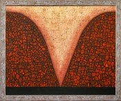 KOVÁTS ALBERT. VÖLGY-VALLEY, 2021