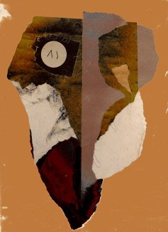 WORLD AS COLLAGE DAY 7- RECTO. digital manipulation. 2022