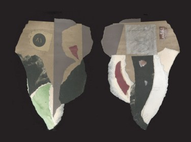 WORLD AS COLLAGE - DAY 7. 2022