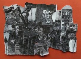 CITY AT WAR - I ("A Város") 2022