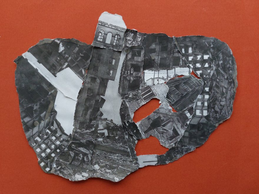 City at War - III. 2022.