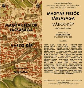 MFT VÁROS-KÉP meghívó