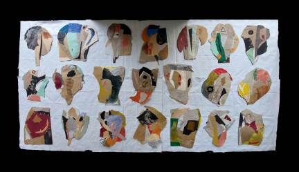 THE FINAL SPREAD - RECTO