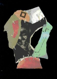 WORLD AS COLLAGE DAY 8 - RECTO. 2022.