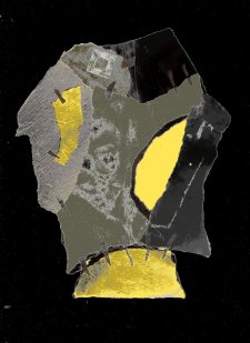 WORLD AS COLLAGE DAY 8 - RECTO. 2022.