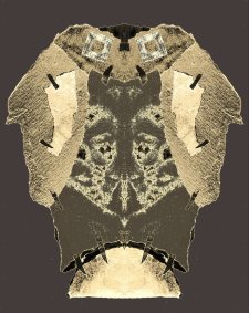 WORLD AS COLLAGE DAY 8 - RECTO. 2022.