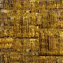 Borbála Kováts. Sárga struktúra