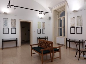 WORLD AS COLLAGE & FURTHER EXTRAPOLATIONS EXHIBITION