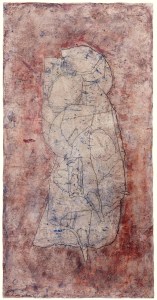 TWO-SIDED GIFT - (KÉTOLDALÚ AJÁNDÉK) RECTO. 2022